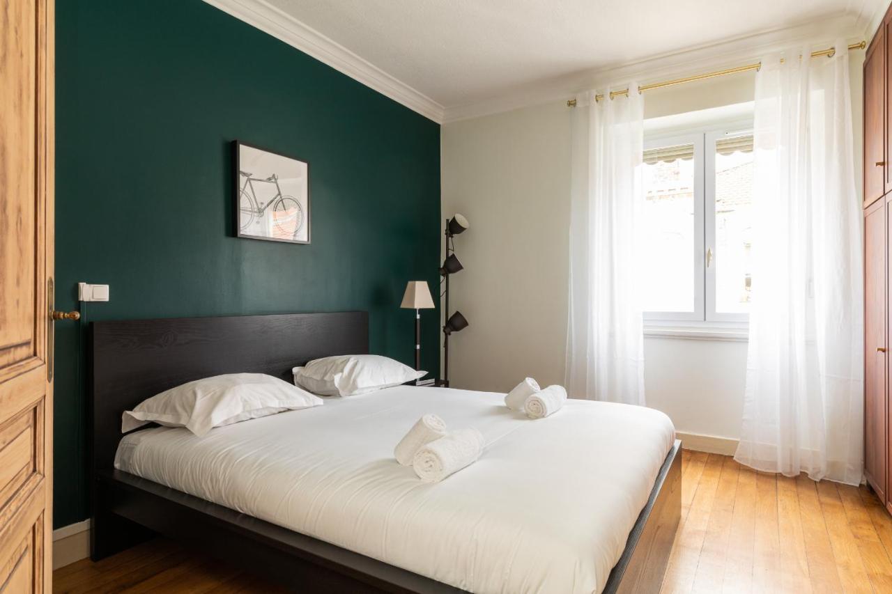 Dify Central - Bellecour Lyon Dış mekan fotoğraf