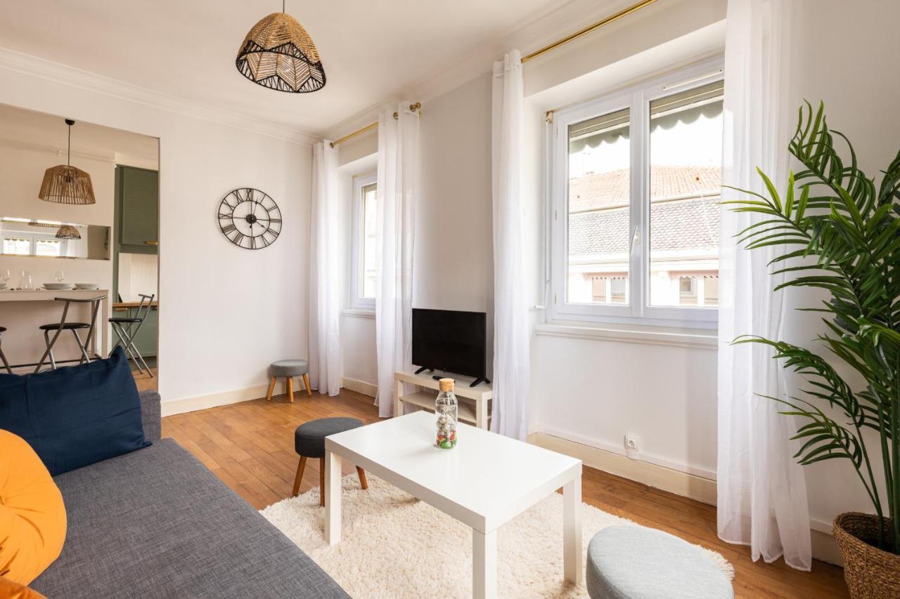 Dify Central - Bellecour Lyon Dış mekan fotoğraf