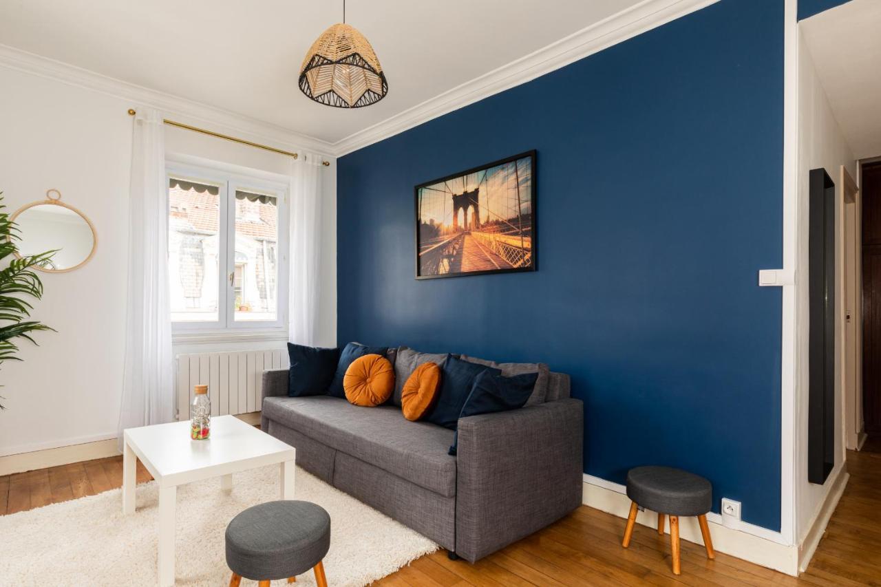 Dify Central - Bellecour Lyon Dış mekan fotoğraf